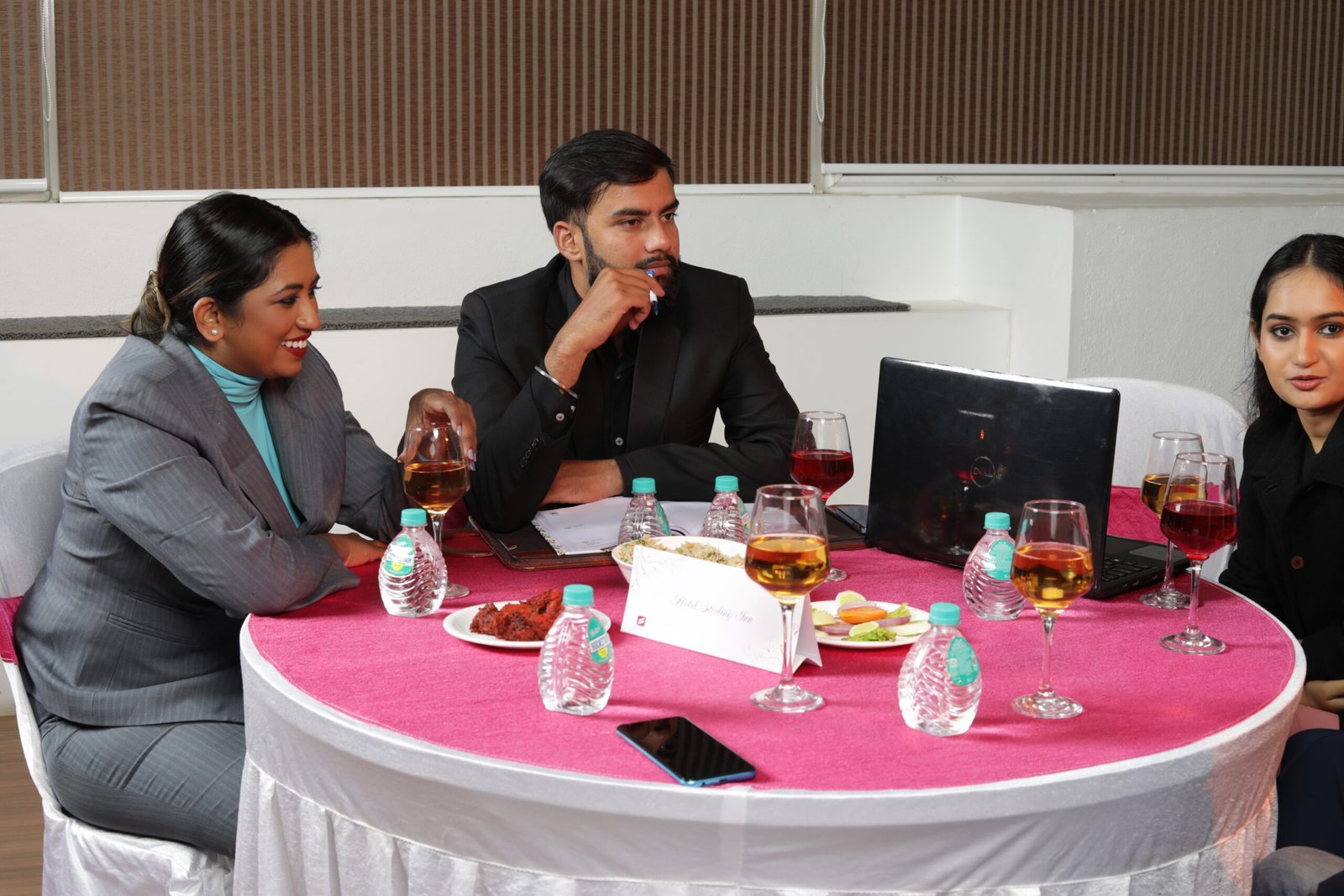 Corporate Stay with Business Hotel Near Bangalore Airport