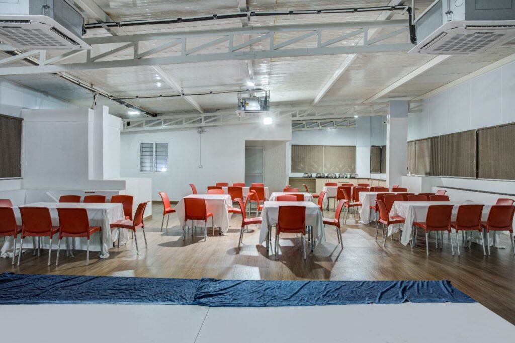 Corporate Stay with Business Hotel Near Bangalore Airport