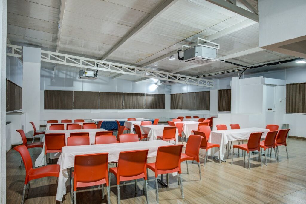 Corporate Stay with Business Hotel Near Bangalore Airport