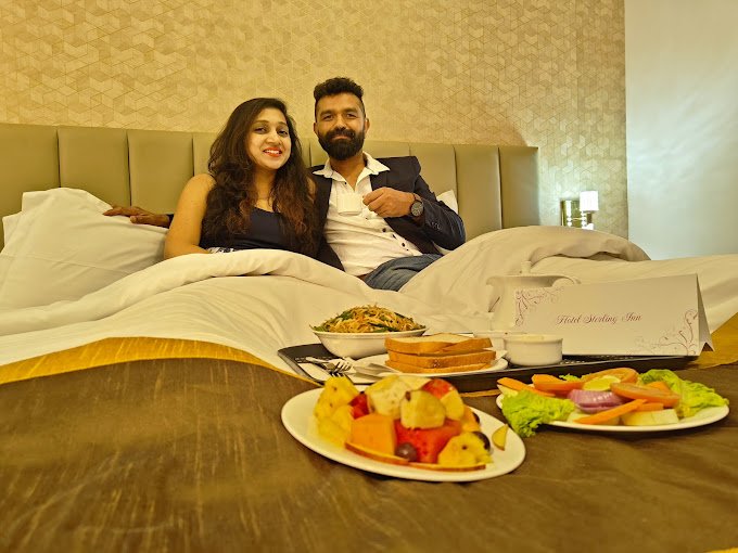 Corporate Stay with Business Hotel Near Bangalore Airport