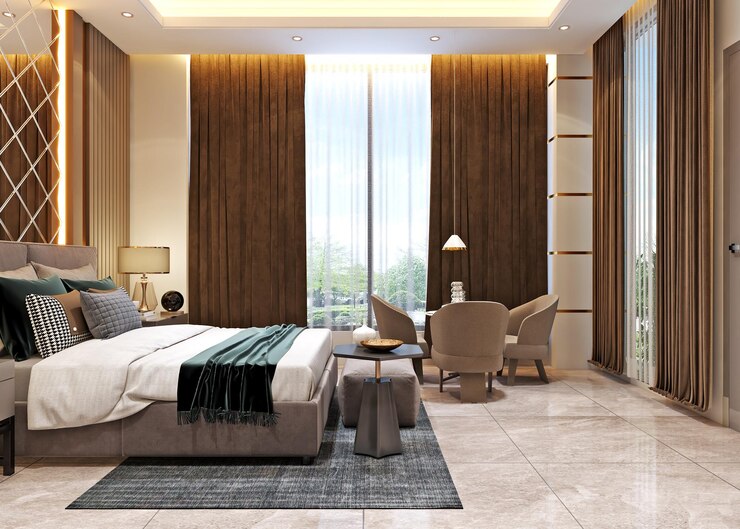 Corporate Stay with Business Hotel Near Bangalore Airport