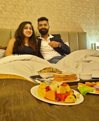 Corporate Stay with Business Hotel Near Bangalore Airport Corporate Stay with Business Hotel Near Bangalore Airport