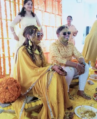 Wedding Wedding