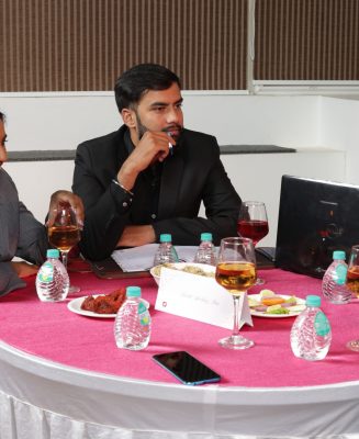 Corporate Stay with Business Hotel Near Bangalore Airport Corporate Stay with Business Hotel Near Bangalore Airport
